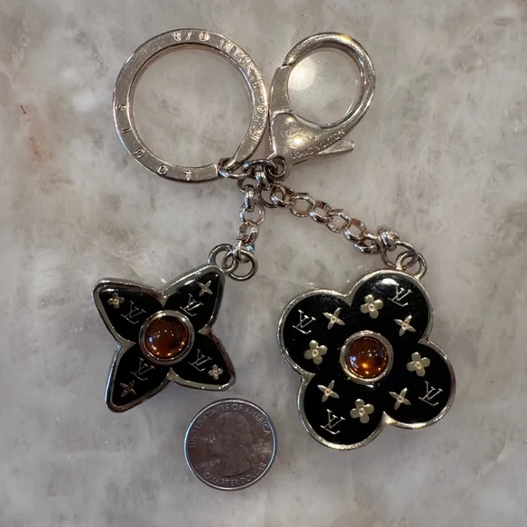 Louis Vuitton Bag Charm - Picture 3 of 12
